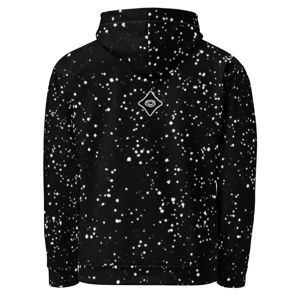 Premium CARTZI Signature Unisex 100% Cotton Hoodie