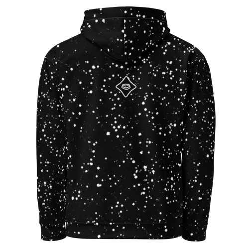 Premium CARTZI Signature Unisex 100% Cotton Hoodie