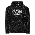 Premium CARTZI Signature Unisex 100% Cotton Hoodie